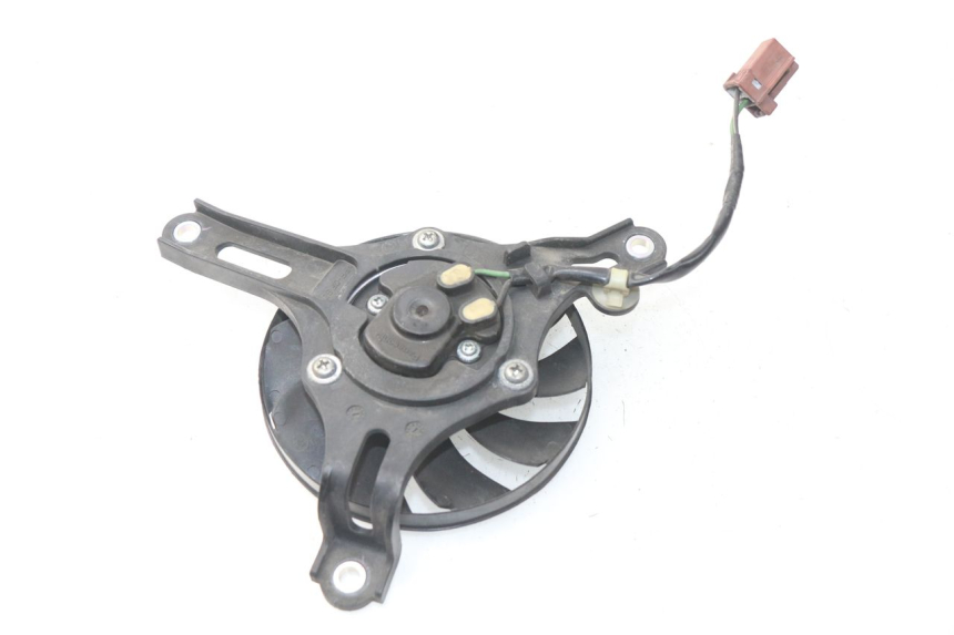 photo de VENTOLA HONDA NSS EX FORZA 250 (2005 - 2013) - Zoom sullo stato d'uso