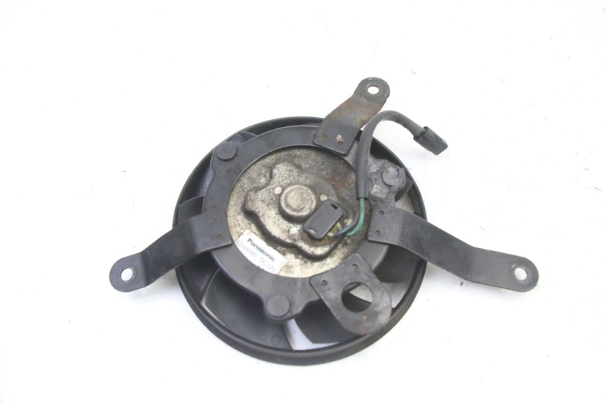 photo de VENTOLA HONDA NTV DEAUVILLE ABS 700 (2007 - 2016) - Zoom sullo stato d'uso