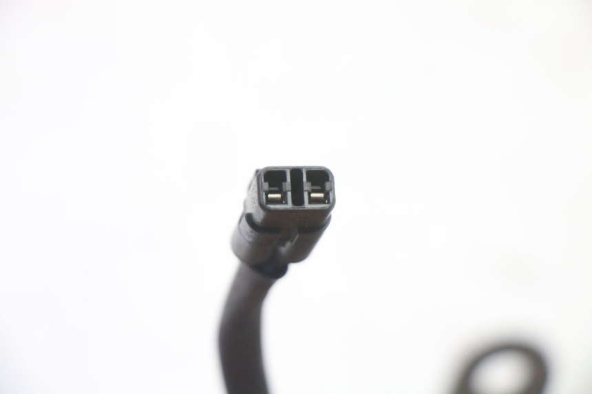 photo de VENTOLA HONDA NTV DEAUVILLE ABS 700 (2007 - 2016) - Primo piano tecnico