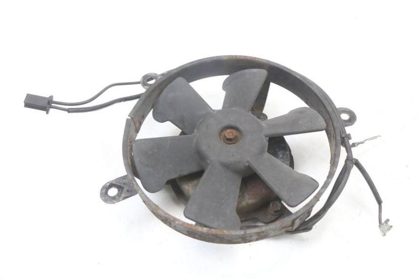 photo de VENTILATORE HONDA NTV DEAUVILLE 650 (1998 - 2001) - Vista principale