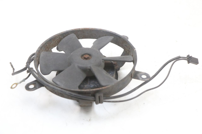 photo de VENTILATORE HONDA NTV DEAUVILLE 650 (1998 - 2001) - Dettaglio del componente