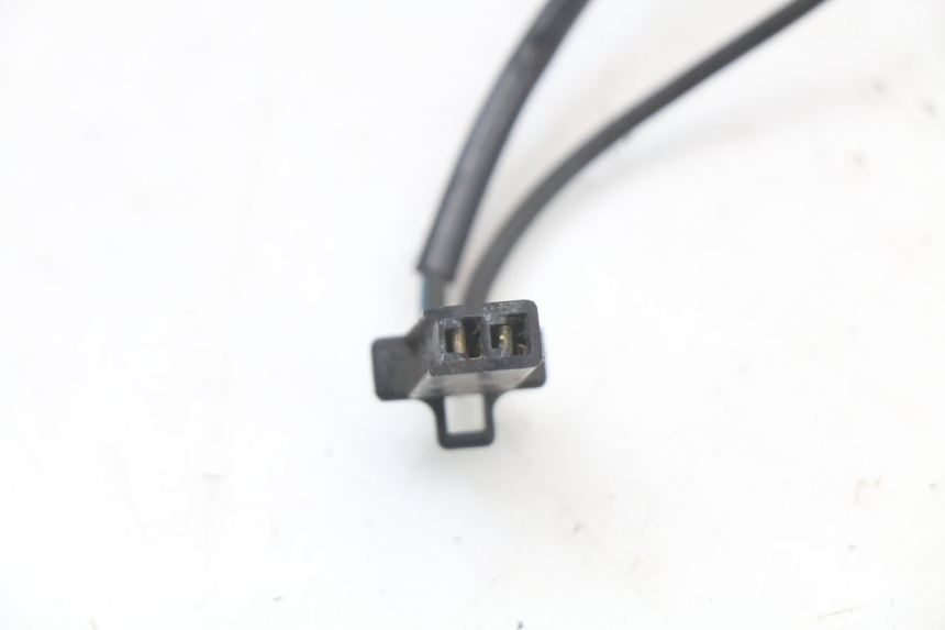 photo de VENTILATORE HONDA NTV DEAUVILLE 650 (1998 - 2001) - Altra angolazione