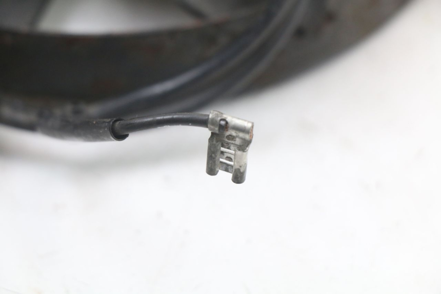 photo de VENTILATORE HONDA NTV DEAUVILLE 650 (1998 - 2001) - Primo piano tecnico