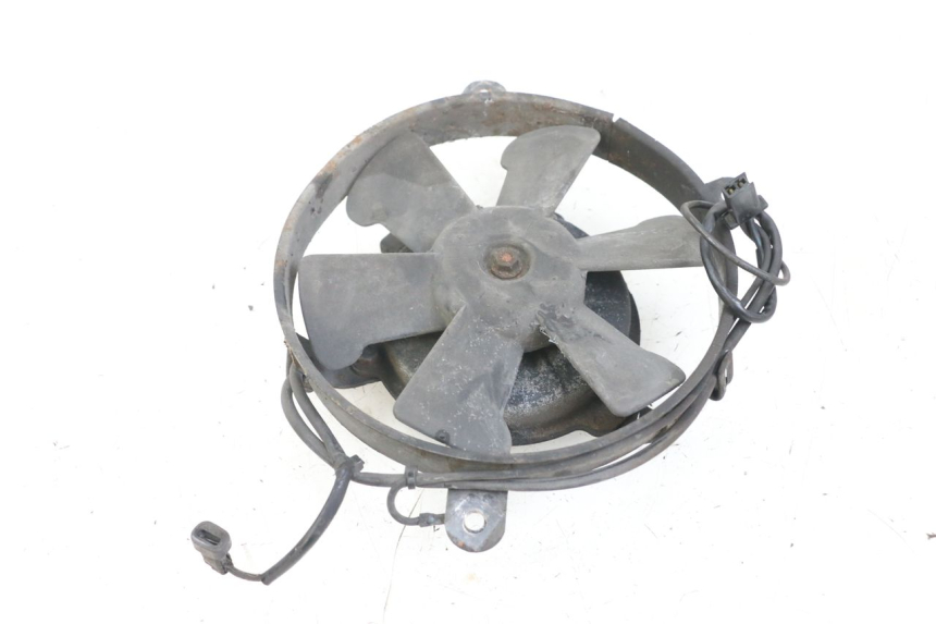 photo de VENTILATORE HONDA NTV DEAUVILLE 650 (1998 - 2001) - Vista principale