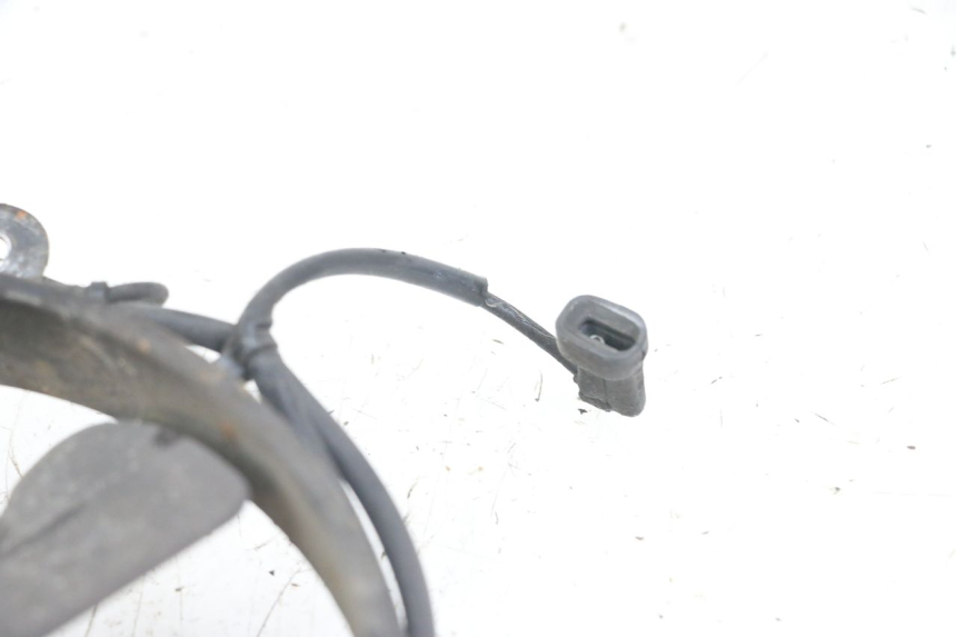 photo de VENTILATORE HONDA NTV DEAUVILLE 650 (1998 - 2001) - Zoom sullo stato d'uso