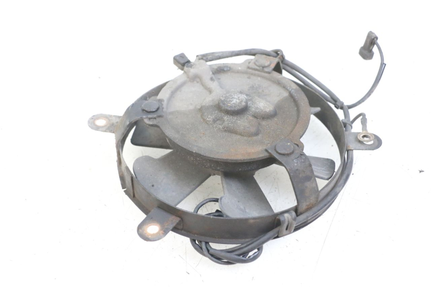 photo de VENTILATORE HONDA NTV DEAUVILLE 650 (1998 - 2001) - Altra angolazione