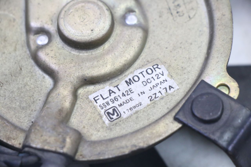 photo de VENTOLA HONDA NTV DEAUVILLE 650 (2001 - 2006) - Altra angolazione