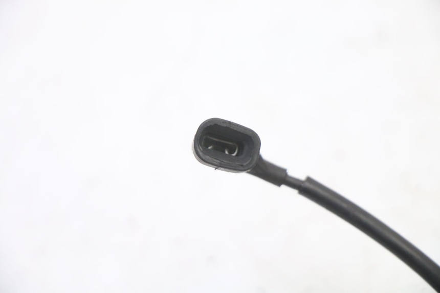 photo de VENTOLA HONDA NTV DEAUVILLE 650 (2001 - 2006) - Primo piano tecnico