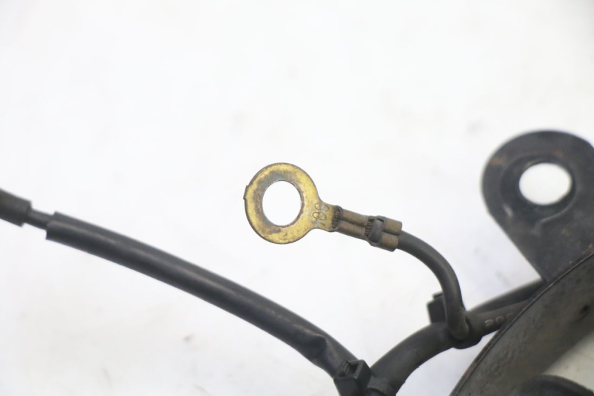 photo de VENTOLA HONDA NTV DEAUVILLE 650 (2001 - 2006) - Vista d'insieme del prodotto