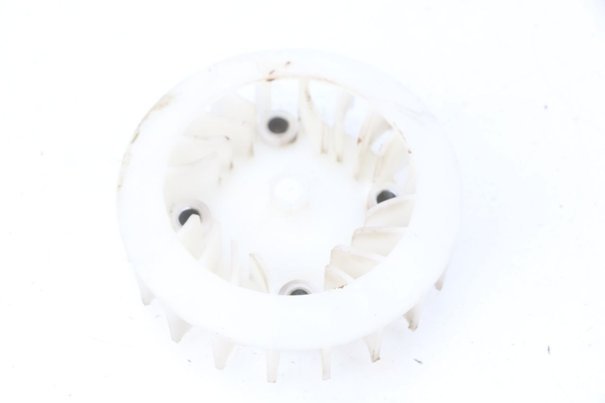 photo de VENTILATORE JM MOTORS OLDIES 4T 50 (2010 - 2020) - Vista principale