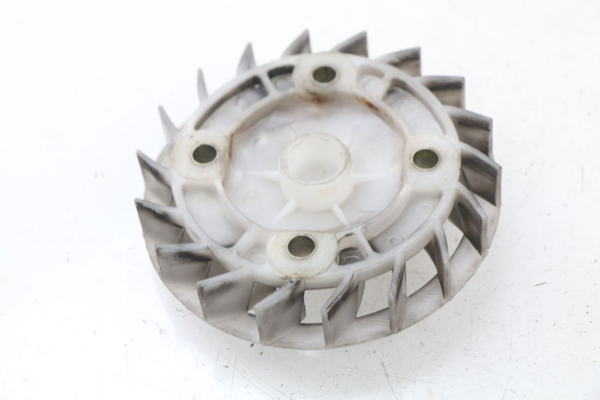 photo de VENTILATORE SYM ORBIT 2 4T 50 (2008 - 2017) - Dettaglio del componente