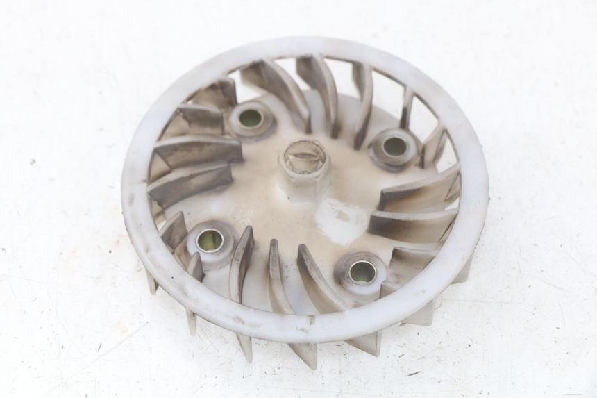 photo de VENTILATORE SYM ORBIT 2 4T 50 (2008 - 2017) - Vista principale