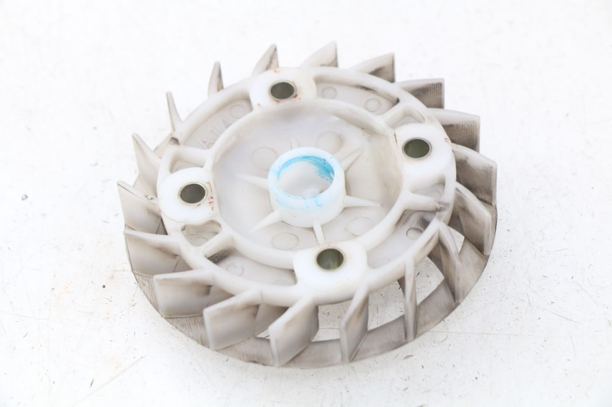 photo de VENTILATORE SYM ORBIT 2 4T 50 (2008 - 2017) - Dettaglio del componente