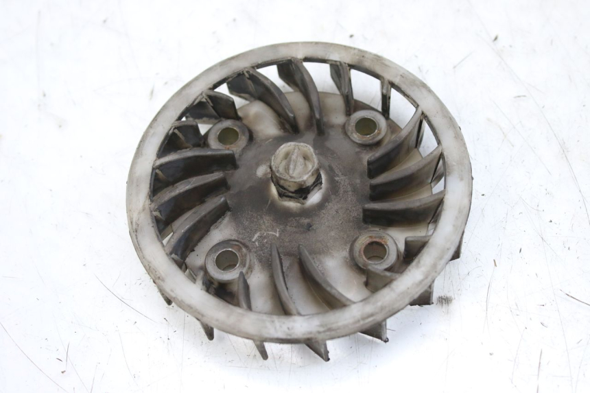 photo de VENTILATORE SYM ORBIT 2 4T 50 (2018 - 2022) - Dettaglio del componente