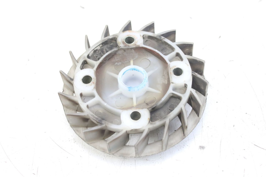 photo de VENTILATORE SYM ORBIT 2 4T 50 (2008 - 2017) - Vista principale