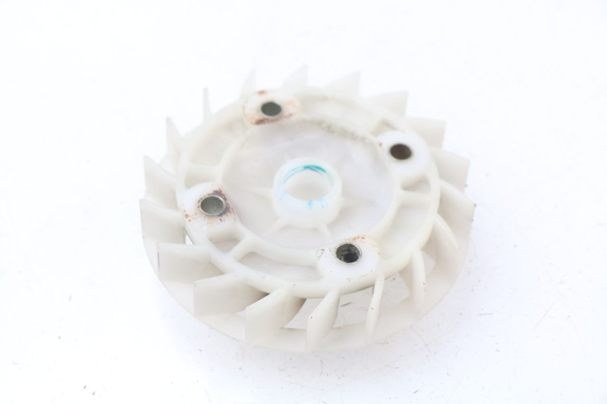 photo de VENTOLA SYM ORBIT 2 50 (2008 - 2014) - Dettaglio del componente