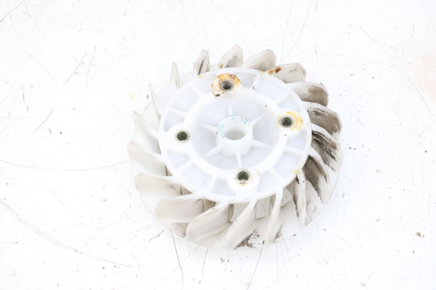 photo de VENTOLA SYM ORBIT 2 50 (2008 - 2014) - Dettaglio del componente