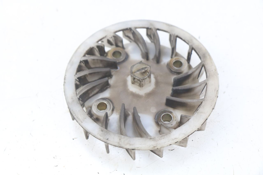 photo de VENTILATORE SYM ORBIT III 3 4T 50 (2018 - 2021) - Vista principale