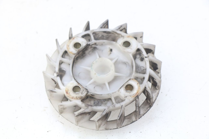 photo de VENTILATORE SYM ORBIT III 3 4T 50 (2018 - 2021) - Dettaglio del componente