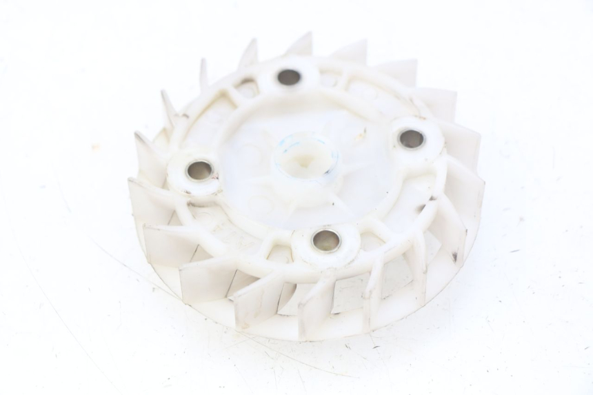 photo de VENTILATORE SYM ORBIT III 3 4T 50 (2018 - 2021) - Dettaglio del componente