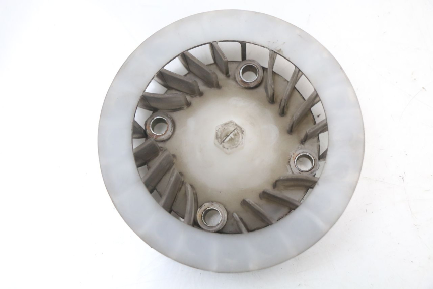 photo de VENTILATORE SYM ORBIT 50 (2008 - 2010) - Vista principale