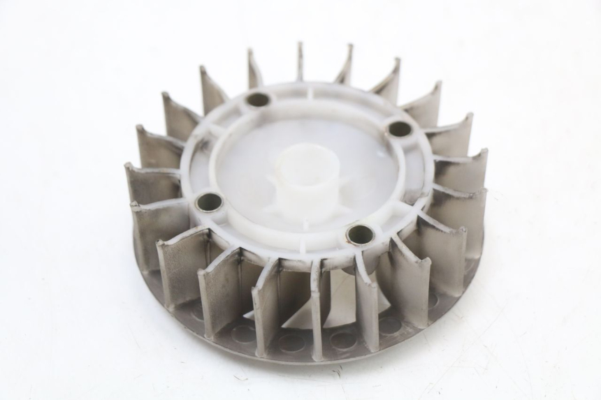 photo de VENTILATORE SYM ORBIT 50 (2008 - 2010) - Dettaglio del componente