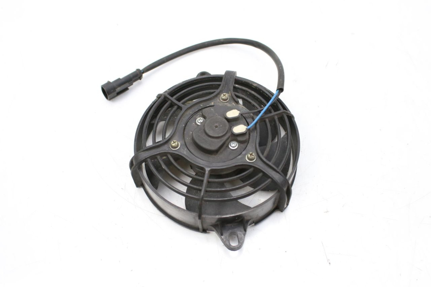 photo de VENTILATORE KEEWAY OUTLOOK 125 (2007 - 2013) - Altra angolazione