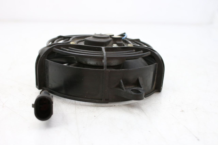 photo de VENTILATORE KEEWAY OUTLOOK 125 (2007 - 2013) - Primo piano tecnico