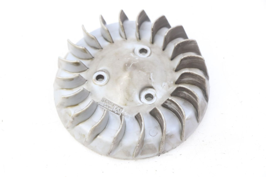 photo de VENTILATORE MBK OVETTO 2T 50 (2007 - 2017) - Vista principale