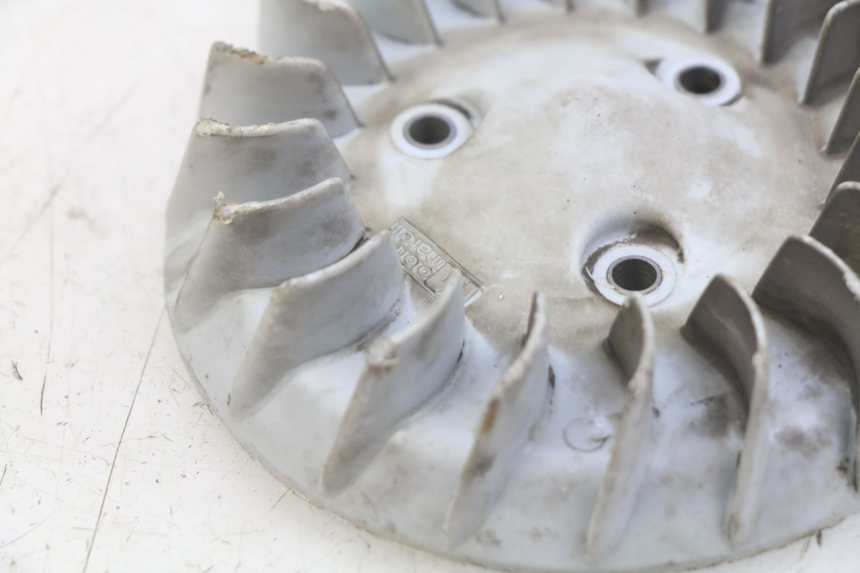 photo de VENTILATORE MBK OVETTO 2T 50 (2007 - 2017) - Altra angolazione