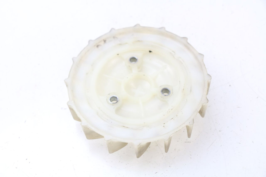 photo de VENTILATORE MBK OVETTO 4T 50 (2008 - 2016) - Dettaglio del componente