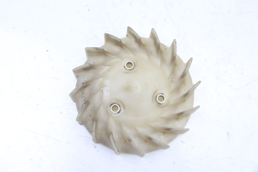 photo de VENTILATORE MBK OVETTO 4T 50 (2008 - 2016) - Vista principale