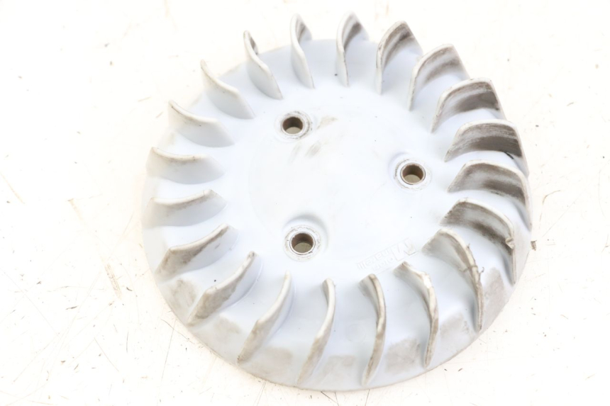 photo de VENTOLA MBK OVETTO ONE 2T 50 (2013 - 2017) - Vista principale