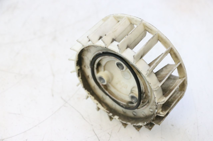 photo de VENTOLA IMF INDUSTRIE PACH 2T 50 (2009 - 2013) - Dettaglio del componente