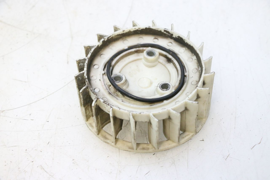 photo de VENTOLA IMF INDUSTRIE PACH 2T 50 (2009 - 2013) - Zoom sullo stato d'uso