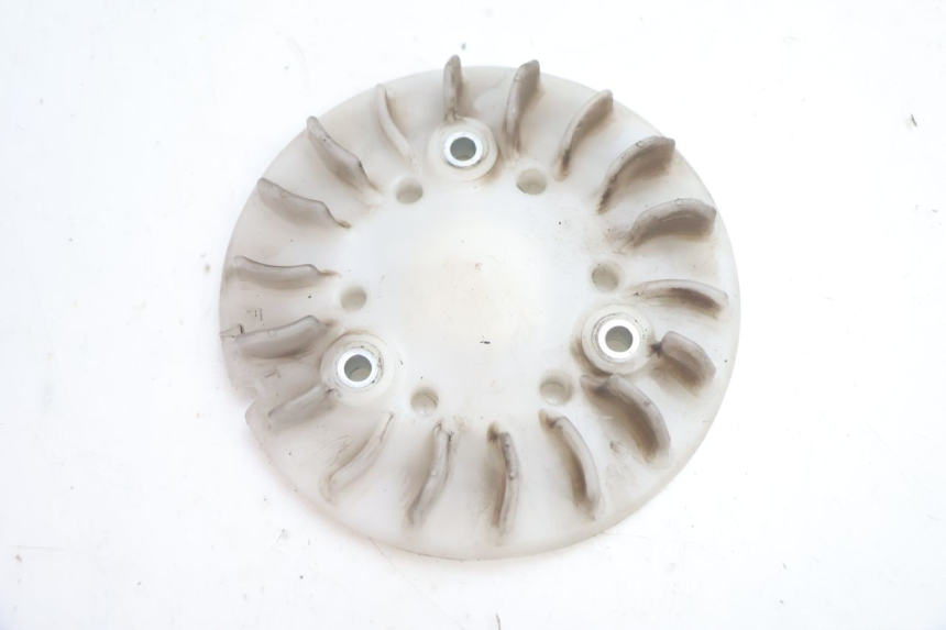 photo de VENTILATORE HONDA PCX (JF28) 125 (2009 - 2011) - Vista principale