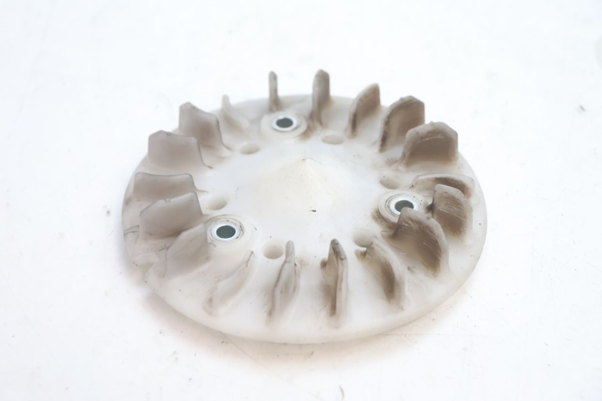 photo de VENTILATORE HONDA PCX (JF28) 125 (2009 - 2011) - Dettaglio del componente