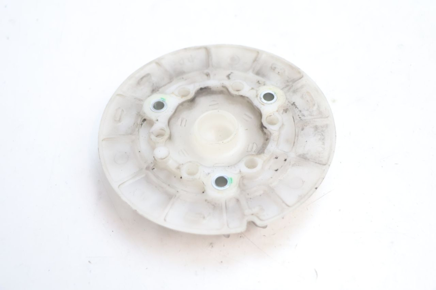 photo de VENTILATORE HONDA PCX (JF28) 125 (2009 - 2011) - Zoom sullo stato d'uso