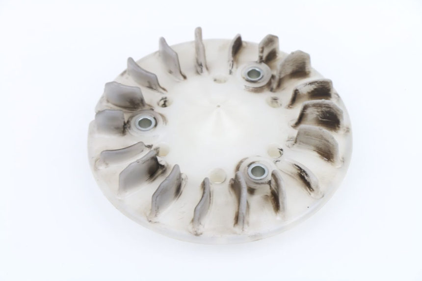 photo de VENTILATORE HONDA PCX (JF28) 125 (2009 - 2011) - Vista principale