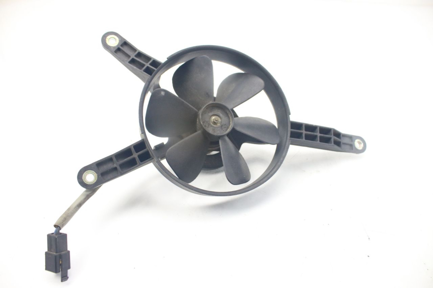 photo de VENTILATORE KYMCO PEOPLE 250 (2004 - 2008) - Zoom sullo stato d'uso