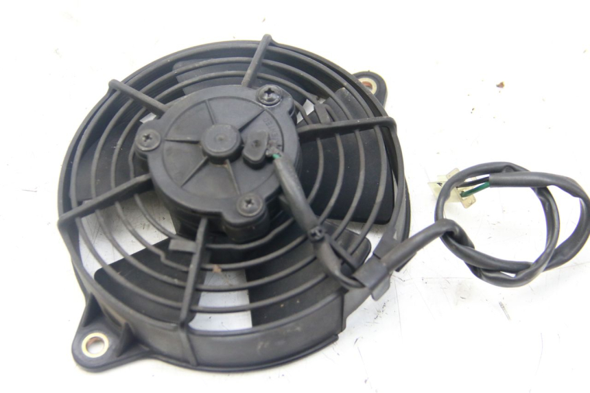 photo de VENTILATORE HONDA PES PS I 125 (2006 - 2012) - Primo piano tecnico
