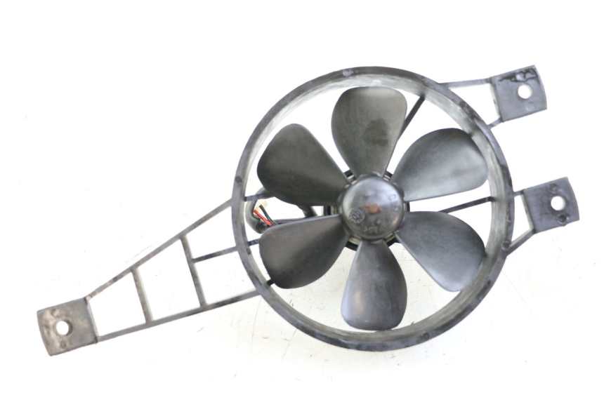 photo de VENTILATORE PEUGEOT CITYSTAR 125 (2011 - 2017) - Vista principale