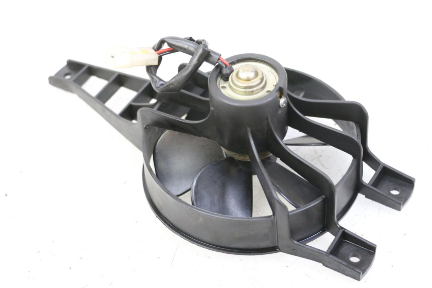 photo de VENTILATORE PEUGEOT CITYSTAR 125 (2011 - 2017) - Zoom sullo stato d'uso