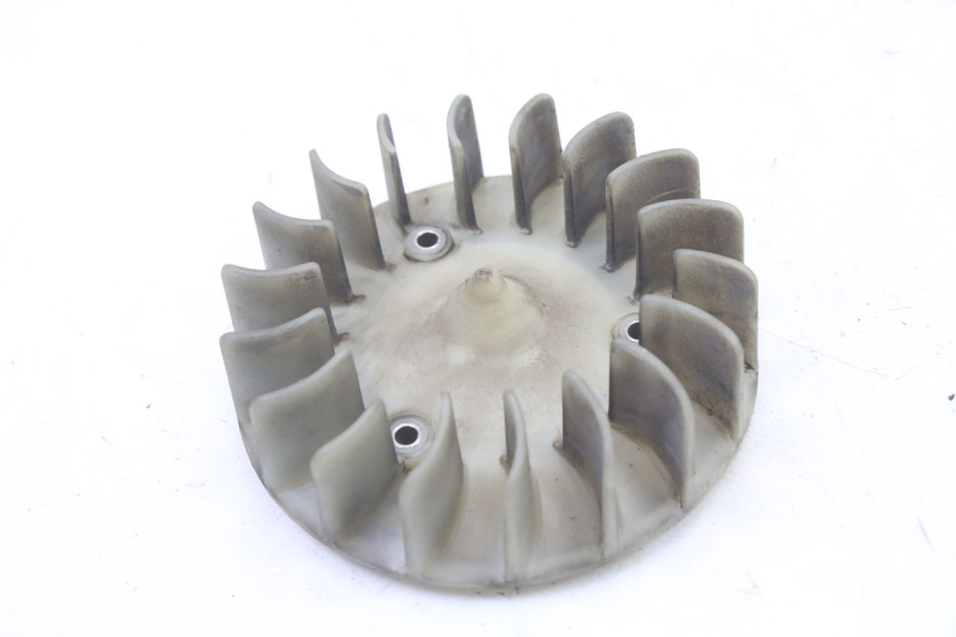 photo de VENTOLA PEUGEOT CITYSTAR 2T 50 (2018 - 2021) - Vista principale