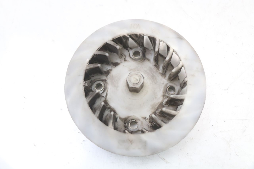 photo de VENTOLA PEUGEOT DJANGO 125 (2014 - 2017) - Vista principale