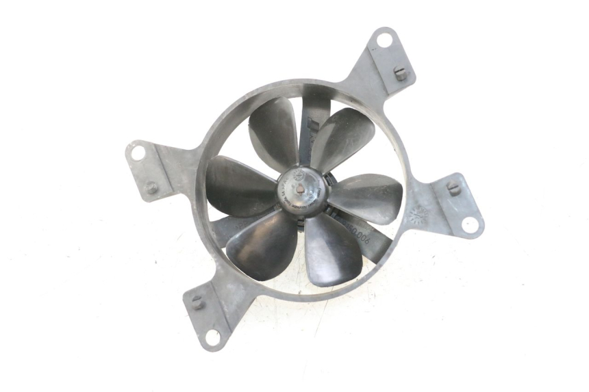 photo de VENTILATORE PEUGEOT ELYSTAR 125 (2002 - 2007) - Vista principale