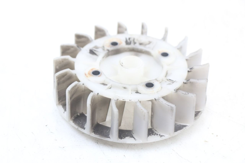 photo de VENTILATORE PEUGEOT ELYSTAR 50 (2002 - 2014) - Vista principale