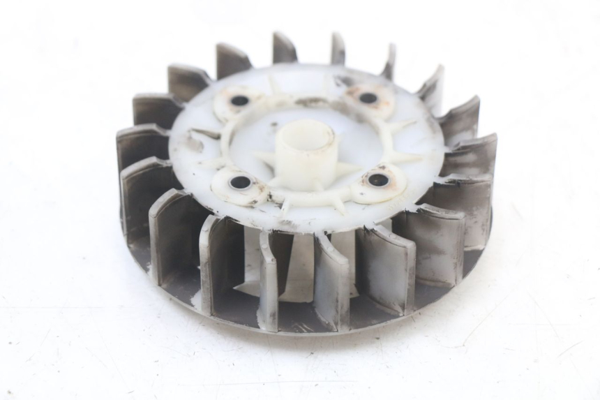 photo de VENTILATORE PEUGEOT ELYSTAR 50 (2002 - 2014) - Dettaglio del componente