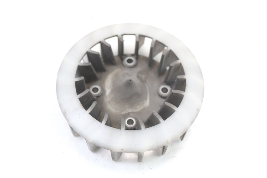 photo de VENTILATORE PEUGEOT ELYSTAR 50 (2002 - 2014) - Zoom sullo stato d'uso