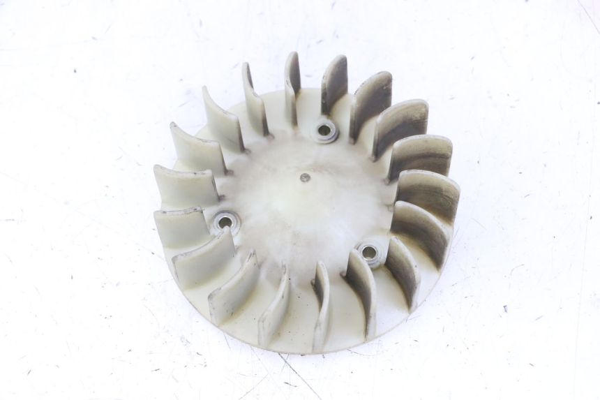 photo de VENTOLA PEUGEOT STREETZONE I 2T 50 (2018 - 2020) - Vista principale